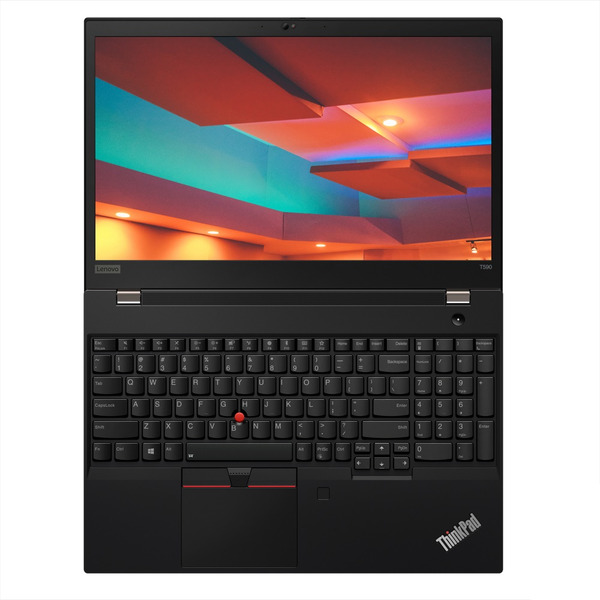 Ноутбук Lenovo ThinkPad T590 20N4002XRT