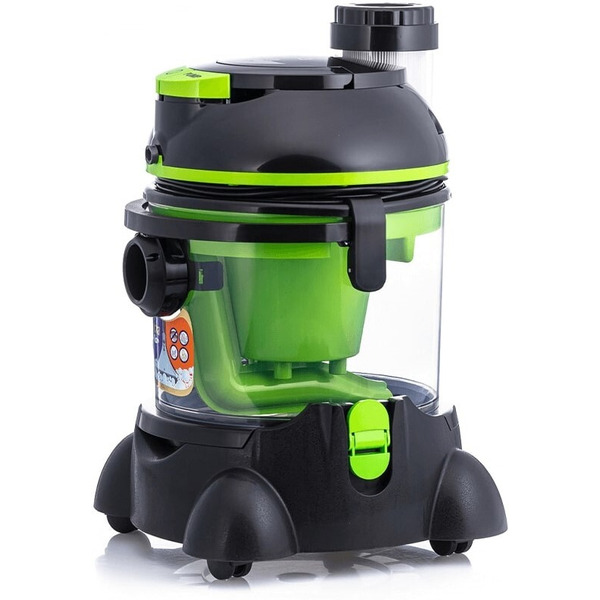 Пылесос Arnica Hydra Rain / ET12101 (зеленый)