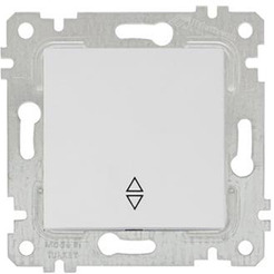 Переключатель Mutlusan Rita 2200-403-0101