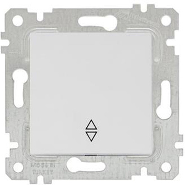 Переключатель Mutlusan Rita 2200-403-0101