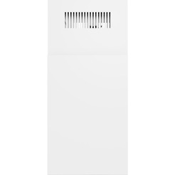 Вытяжка MAUNFELD Bath Plus 402IL (белый)