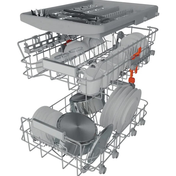 Посудомоечная машина Hotpoint-Ariston HSIO 3O23 WFE