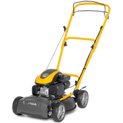 Газонокосилка Stiga Multiclip 47 S (298472048/ST1)