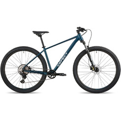 Велосипед Aspect Nickel Elite 29 L 2026 (синий)