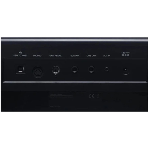 Цифровое пианино Medeli SP-C120