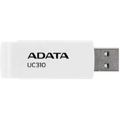 USB Flash ADATA UC310-64G-RWH 64GB (белый)