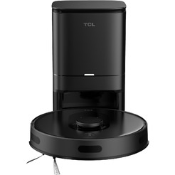 Робот-пылесос TCL Sweeva 6500 (черный)