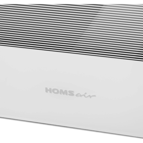 Электрический духовой шкаф HOMSair OES660WH01