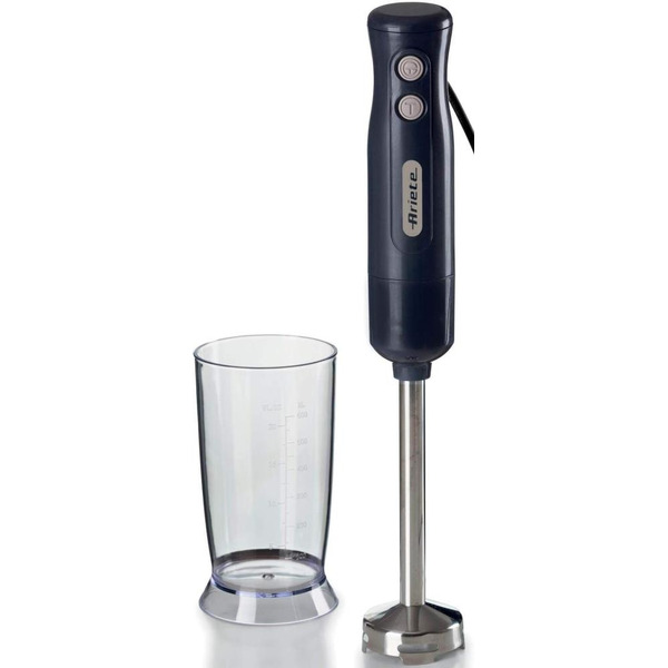 Погружной блендер Ariete 0601/00 BK (00C060100AR0)