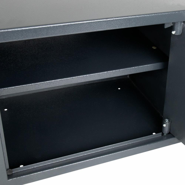 Сейф мебельный DASWERK SC-300EL (291346)