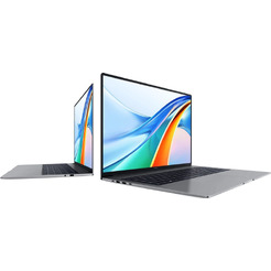 Ноутбук Honor MagicBook X16 Plus 2024 BRI-76