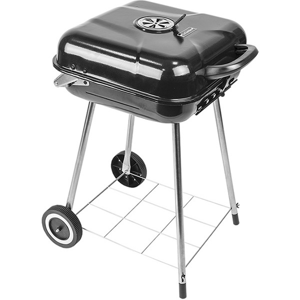 Гриль-барбекю GoGarden Weekend 46 (50114)