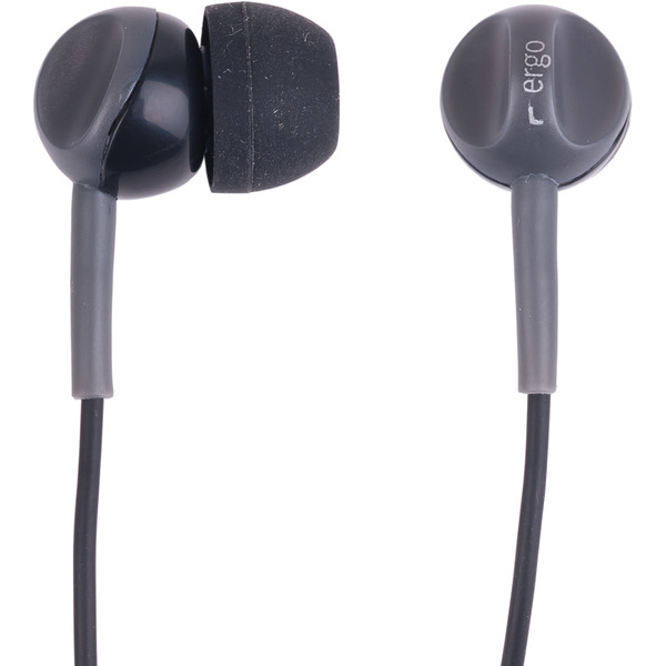 Наушники ERGO VT-701 Grey