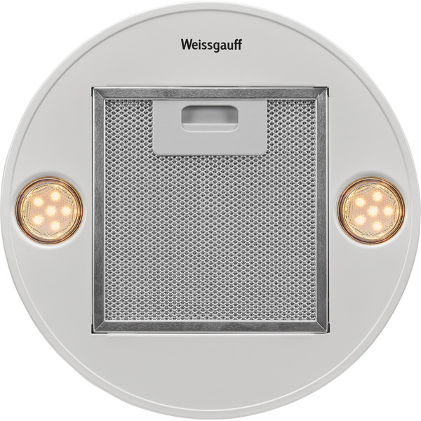 Вытяжка Weissgauff Ambra WH