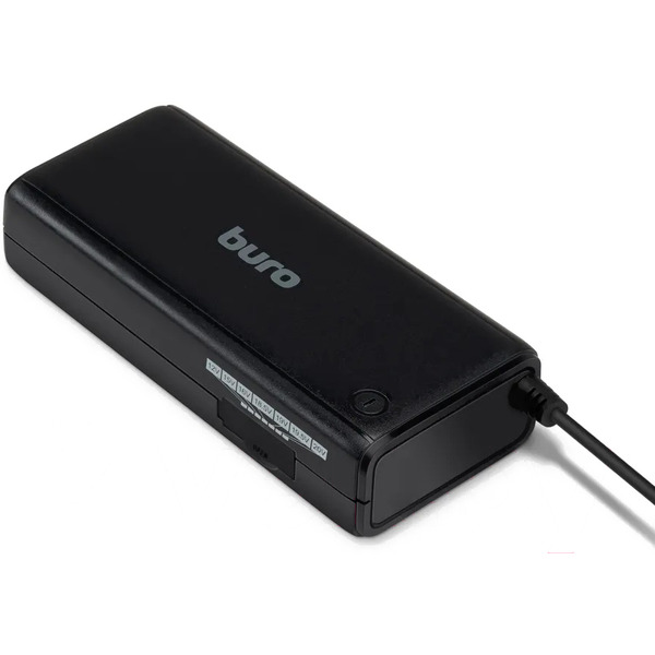 Сетевое зарядное Buro BUM-1187H90