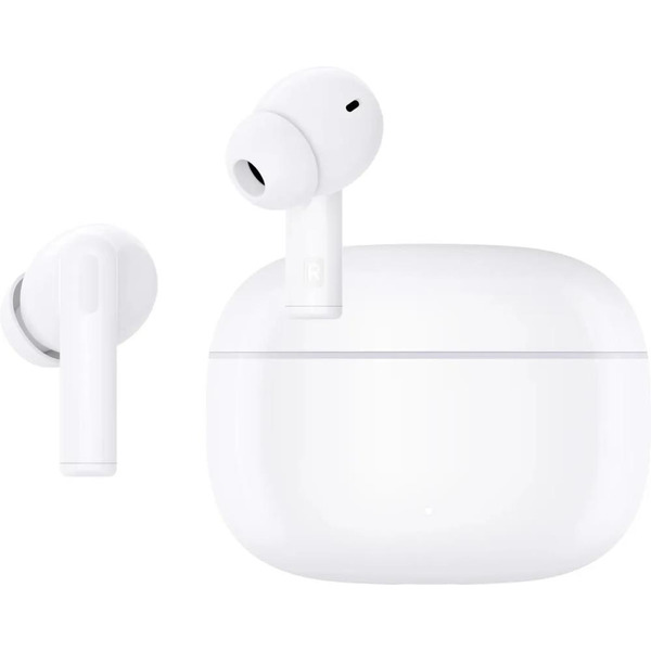 Наушники Honor Choice Earbuds X7 Lite (MZT-ME00) белый
