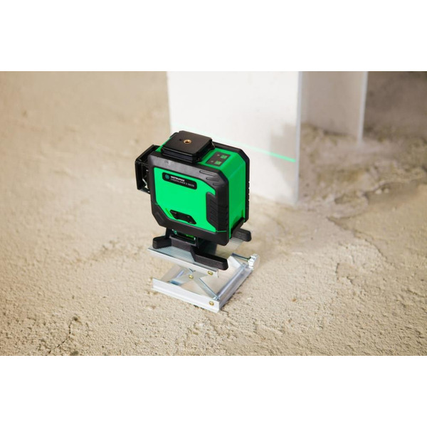 Лазерный уровень Instrumax Greenliner 3-360/B SET (IM0150)