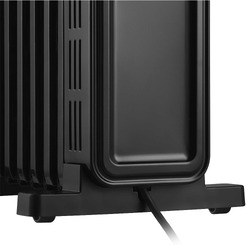 Масляный радиатор Sencor SOH 3509BK