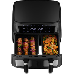 Аэрогриль РЕДМОНД AG1903 (Серый)