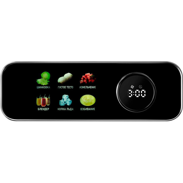 Кухонный комбайн ARESA AR-1716