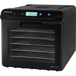 Сушилка для овощей и фруктов POLARIS PFD 2402H Pro