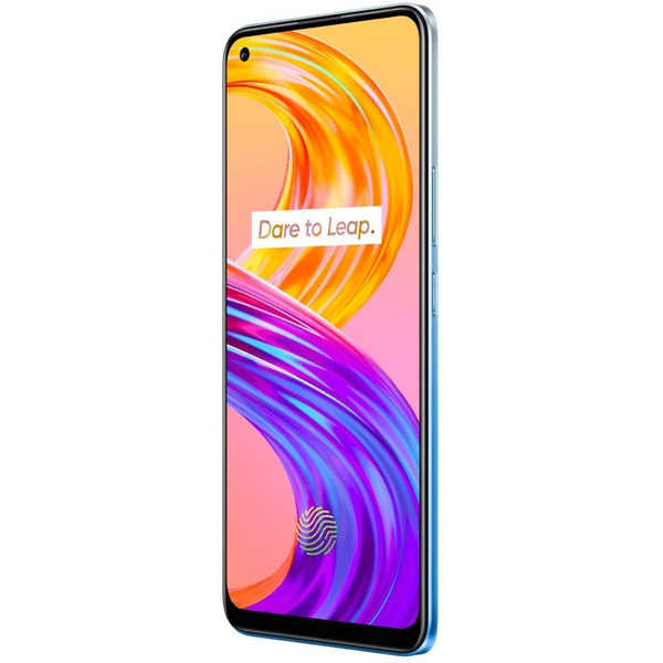 Смартфон Realme 8 Pro 6GB/128GB (бесконечный синий)