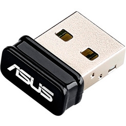 Wi-Fi адаптер ASUS USB-N10 NANO