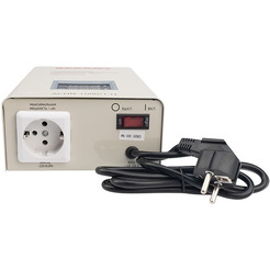 Стабилизатор напряжения Rexant АСНN-1000/1-Ц (11-5017)