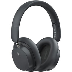 Наушники Baseus Bowie D05 (темно-серый)