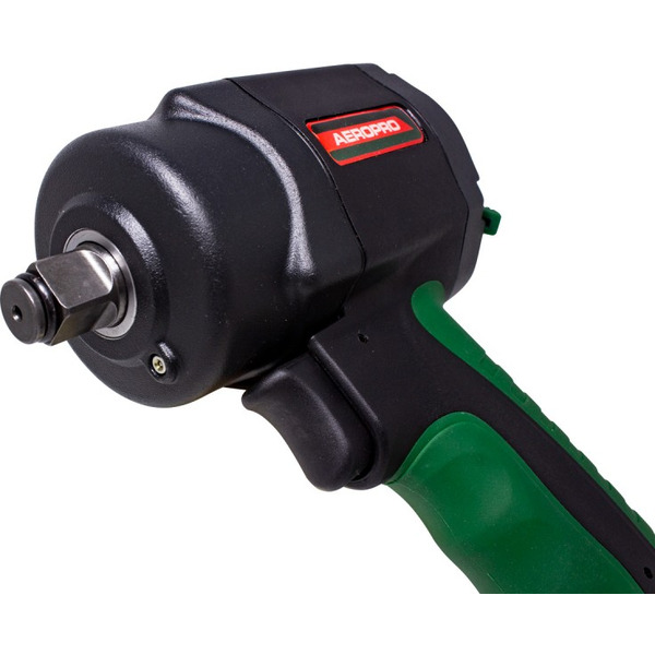 Пневматический гайковерт RockForce RF-82545