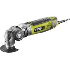 Многофункциональный инструмент Ryobi RMT300-SA KIT1 (5133002446)