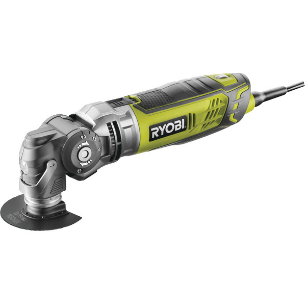 Многофункциональный инструмент Ryobi RMT300-SA KIT1 (5133002446)