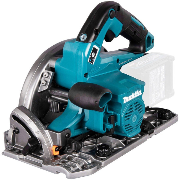 Циркулярная пила Makita HS004GZ01 (без АКБ и ЗУ)