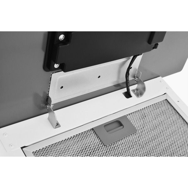 Кухонная вытяжка ZUGEL ZHC602W