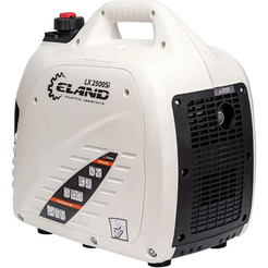 Генератор ELAND LX2500SiEL