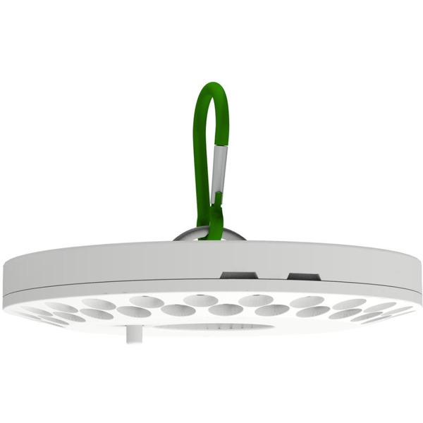 Фонарь кемпинговый Gauss GFL004