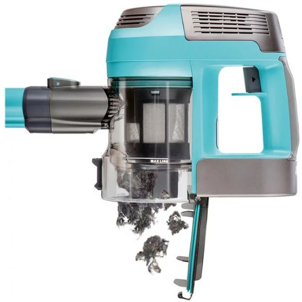 Пылесос THOMAS QUICK STICK TEMPO 785302