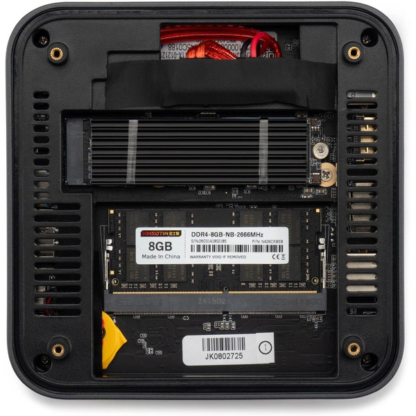 Неттоп IRU 110ALCN (2012483)