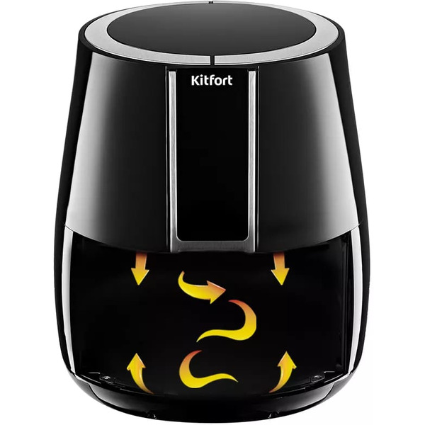 Аэрогриль Kitfort KT-2227