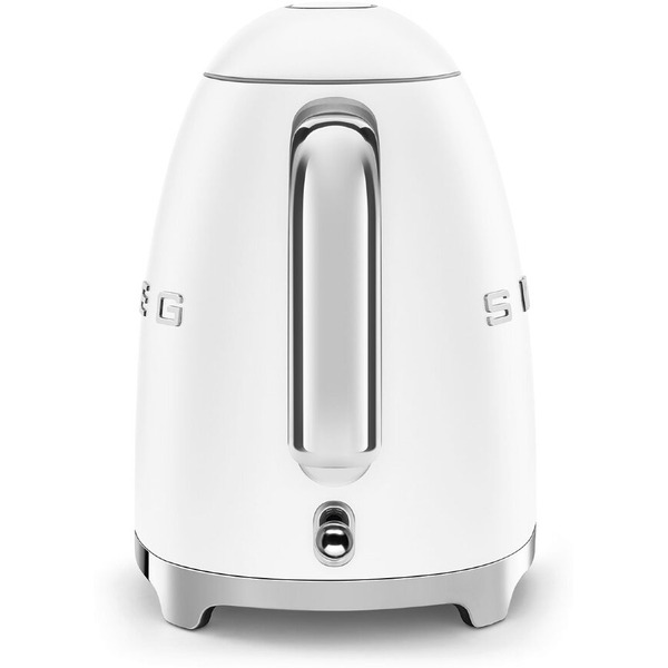 Электрический чайник Smeg KLF03WHMEU