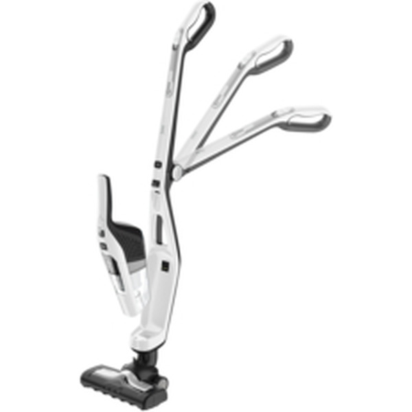 Пылесос Tefal Dual Force TY6737WH