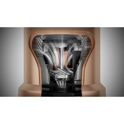 Пылесос GORENJE SVC259441NFGO