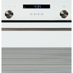Духовой шкаф Midea MO78101CGW