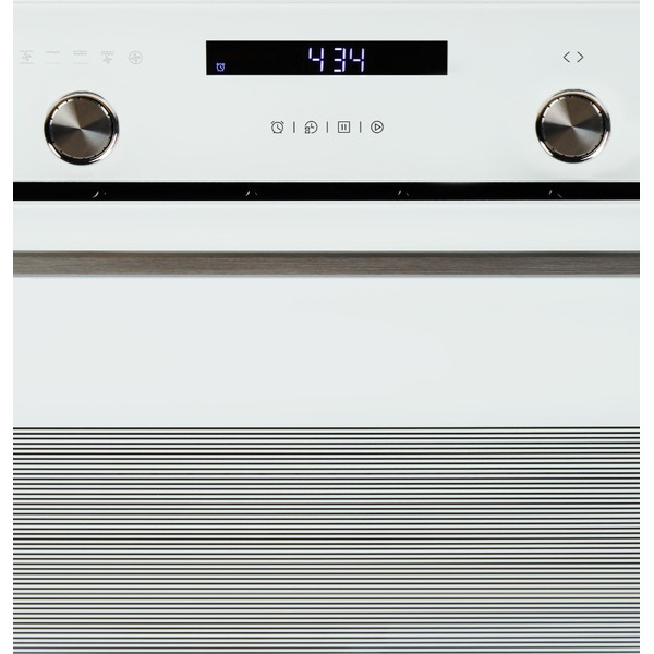 Духовой шкаф Midea MO78101CGW