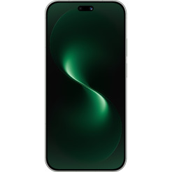 Смартфон Huawei Nova 15 Pro 12GB/256GB (KLE-LX9) Vivid Green