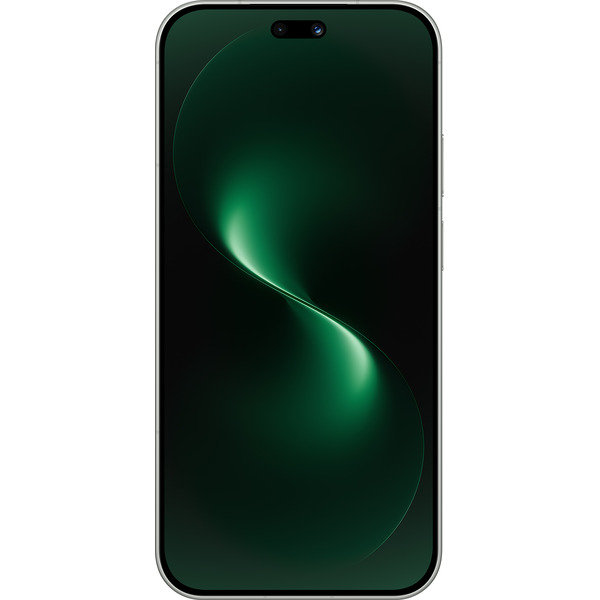 Смартфон Huawei Nova 15 Pro 12GB/256GB (KLE-LX9) Vivid Green