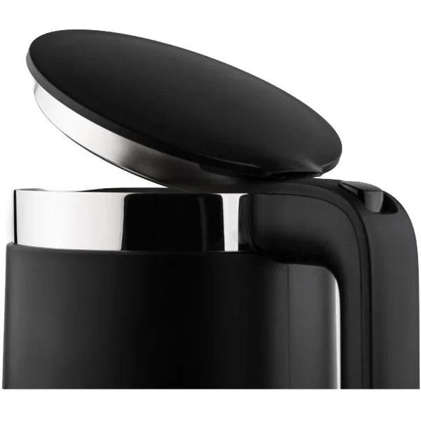 Электрочайник Viomi V-MK152B (YMSH016CN) Black