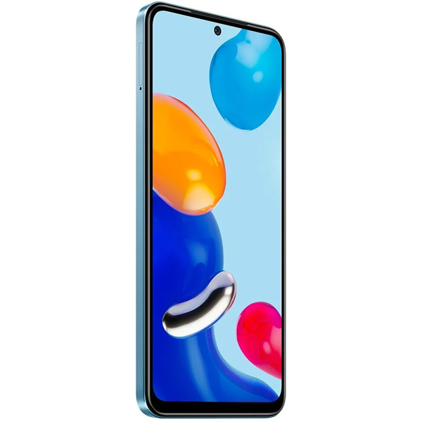 Смартфон Xiaomi Redmi Note 11 6GB/128GB Star Blue EU