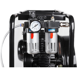 Компрессор ELAND WIND 100-3CB PRO