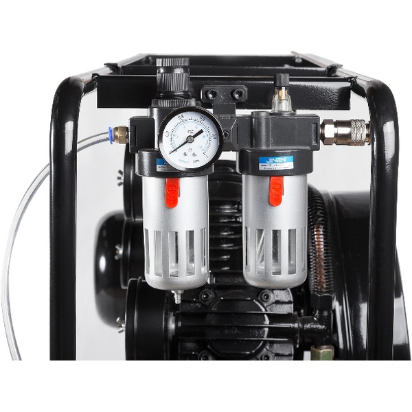 Компрессор ELAND WIND 100-3CB PRO